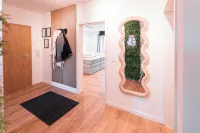 Unique Gneisenau wellness oasis