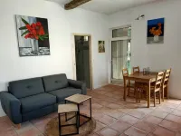 Le gîte du Vigneron Hotel a Albias