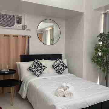 1 Br laxury apartment at venice taguig Rooms