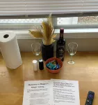 Escape The Stress at Magoo's Magic Valley pet's ok! Cozy 1/1 house in RV resort!