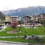 Two-room apartment in the heart of Valmalenco within walking distance of ski lifts Hotels in Chiesa in Valmalenco