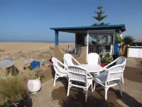 INDIVIDUAL VILLA FRONTDE SPLENDIDE VIEW ON THE OCEAN