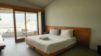 Agua Hotel Hotel dekat Pura Danu Kuning Desa Buahan Kintamani