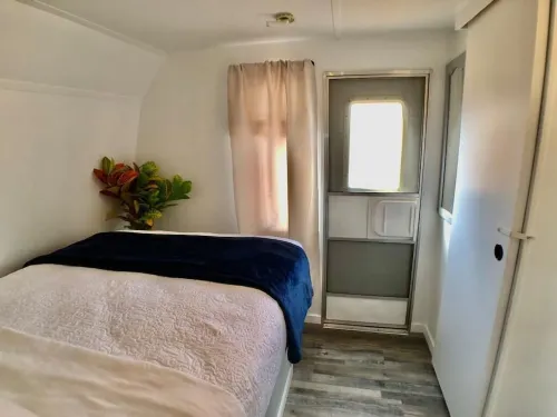 1BR Tiny Home RV Camper Unit