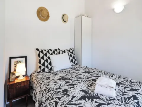 Casa da Fonte Hoteles en 