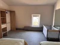 Loftet: Apartment cocooning city center - cathedral liege 4 persons Hotels in 