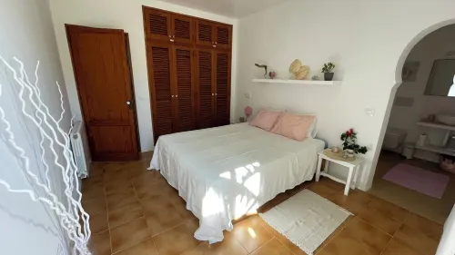 Son Floriany - House with private pool and lounge Hotels in Cala Bona