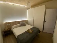 CAL MASSES COME TO DISCONNECT IN THE MIDDLE OF NATURE