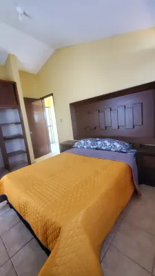 Just two minutes from the water park, ideal home for your family! Hotels in Municipio Ixtapan de la Sal