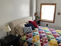 Spacious up North Getaway Near Trails. Sleeps 12 Hotels in Oscoda County