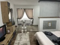 Luxury Central Studio/Hunedoara/romania Hotels in 