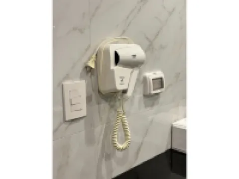 Best Western Plus Urban Larco Hotel Hotels in Miraflores