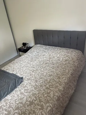 à une Minute du RER ! Appartement Proche de Paris Отели в г. Дёй-ла-Барр