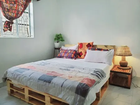 House 256 village. Отели в г. Gulu Municipality