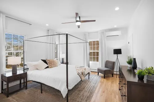 All New! Convenience and Style! Short walk to town and train to NYC. Hotels in Montclair