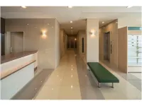 HOTEL AZ EHIMEAINAN-TEN