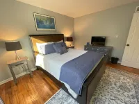 Sand Run Park Home Getaway