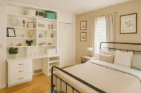 In the heart of Hershey!