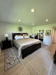 Cozy Coastal Condo – Walk to Beach & Golf - Long-Term Stays Welcome Hotels in Laguna Niguel