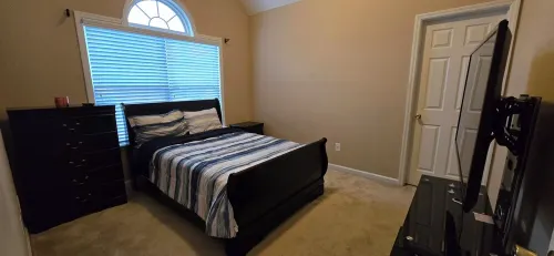 Beautiful 4-BR/3BA/Great Room, Living Room, Office, WiFi. - 2025 MASTERS RENTAL Hôtels à : Evans