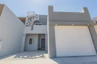Beach Home in Puerto Peñasco with 24/7 Security
