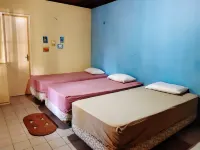 House in Praia do Coqueiro, facing the sea, close to the best tents. Hotels in Coqueiro