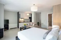 Piccadilly House - Apartments