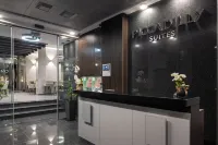 Piccadilly House - Apartments