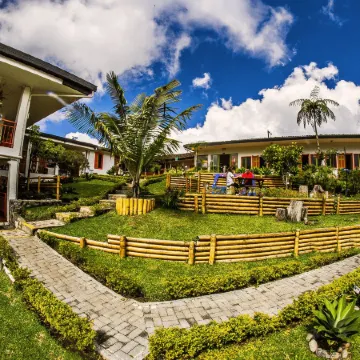 Viajero Salento Hostel