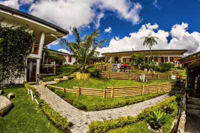 Viajero Salento Hostel Các khách sạn ở 