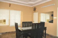 Home stay or guest house