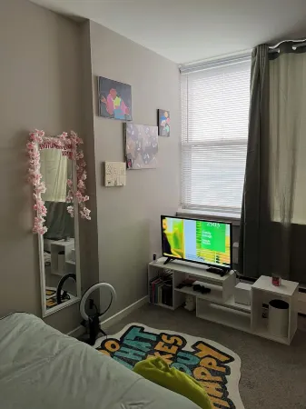 Listing is not available. Vrbo won't allow me to remove listing please dont book Отели рядом с достопримечательностью «Harrisburg University of Science and Technology»