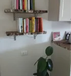 Giganti Verdi - Appartamento Kiwi