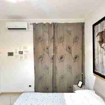 Catanese Proverb's House- Via Giovanni Prati Rooms