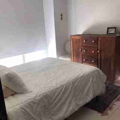 Pinares de Santo Domingo Rooms