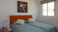 Guesthouse in Coveta fumà-Near the sea-El campello-Alicante Các khách sạn ở El Campello