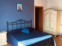 "Sea, mountains and hills - an oasis of relaxation embedded in nature Hotel a San Mauro Cilento