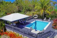 Trident House 4 Bedroom Home - Pools