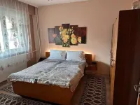 Fantastic apartment with WiFi in charming Sofia, Mladost 3 Hotels in Mladost