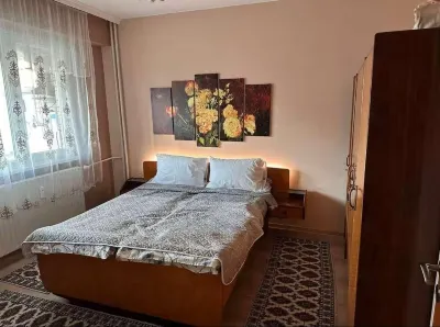 Fantastic apartment with WiFi in charming Sofia, Mladost 3 Hotels in Mladost