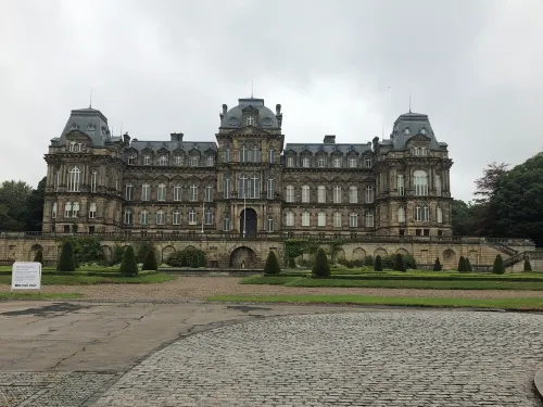 Cosy 2 bed-room cottage near High Force Waterfall