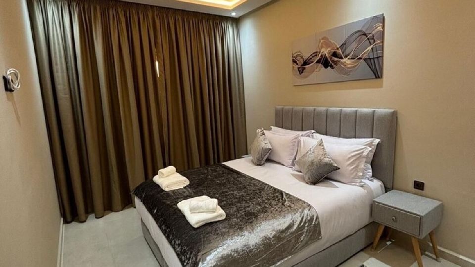 Essaouira luxury Luxury apartment