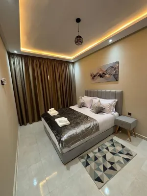 Essaouira luxury Luxury apartment