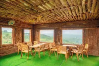 Thanh Bình Homestay Khu 37 Hộ Măng Đen Hotel a Kon Plông District