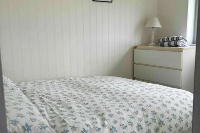 Flat in Port Isaac - seaview & parking Port Isaac 주변 호텔