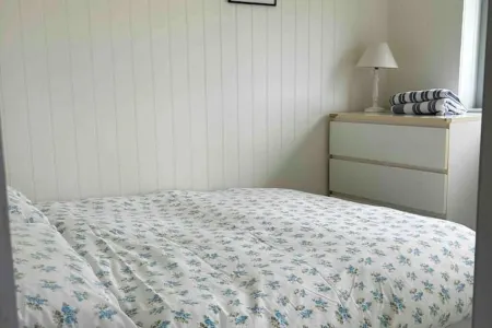 Flat in Port Isaac - seaview & parking Отели в г. Port Isaac