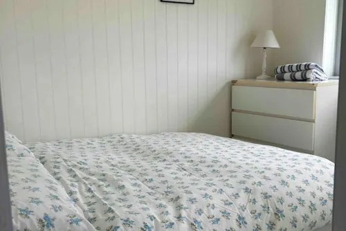 Flat in Port Isaac - seaview & parking