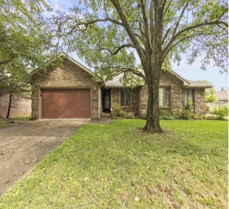 No Pets 3 Bed 2 Bath with 2 Car Garage Fully Furnished Everything New