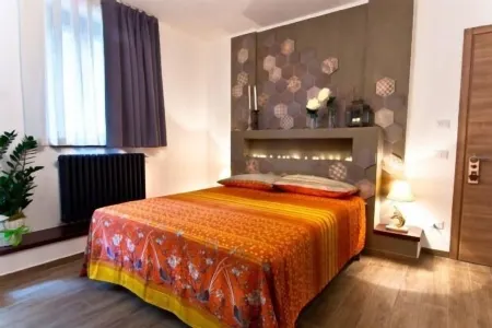 Self catering Residence Masnaiot for 2 people