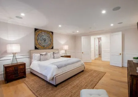 Veloz Villa - The Prime Private Estate Отели в г. Tarzana